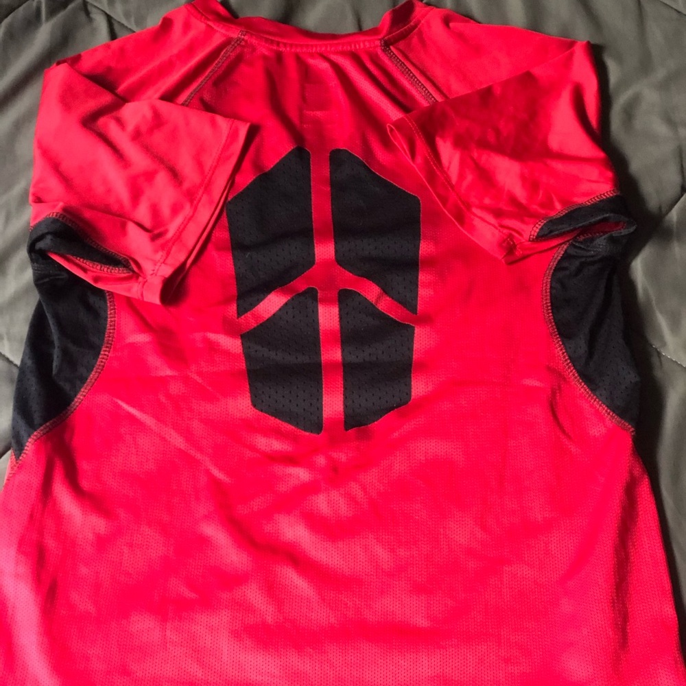 VTG Russell Dri-power 360 workout Shirt, Size M